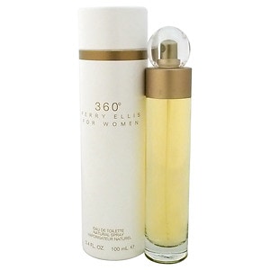 Perry Ellis 360 Eau de Toilette