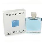 Loris Azzaro Chrome Cologne Eau de Toilette for Men