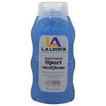 L.A. Looks Sport Activity Proof Power Gel, Mega X-Treme Hold - 20 oz L.A. Looks Sport Activity Proof Power Gel, Mega X-Treme Hold- 20 oz