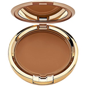 Milani Smooth Finish Oil Free Cream-to-Powder Makeup, Sand 01