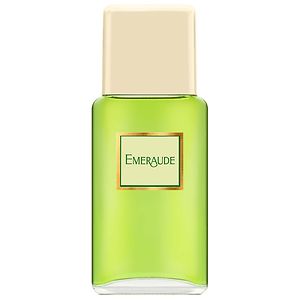 Emeraude Cologne Spray
