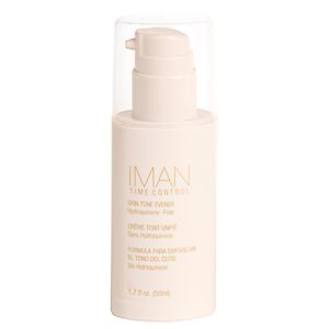 UPC 788041013578 product image for IMAN Cosmetics Time Control Skin Tone Evener, 1.7 fl oz | upcitemdb.com