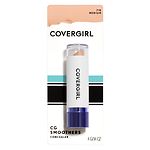 CoverGirl Smoothers Concealer, Medium-N