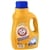 Arm & Hammer Liquid Laundry Detergent 2X Concentrated, 32 Loads, Clean Burst