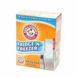 Arm & Hammer Fridge & Freezer Baking Soda