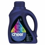 Cheer brightClean for Darks Liquid Detergent, 26 Loads Cheer brightClean for Darks Liquid Detergent, 26 Loads