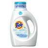 Tide Liquid Detergent, Free & Gentle,  High Efficiency, 32 Loads, Fragrance free
