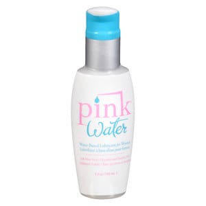 UPC 891306000685 product image for Pink Lubricant for Women, 3.3 oz | upcitemdb.com