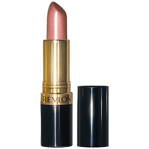 Revlon Super Lustrous - Pearl Lipstick, Rose & Shine 619