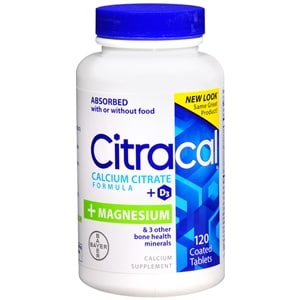 Citrucel Pills Gluten Free
