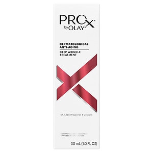 Olay Professional Pro-X Deep Wrinkle Treatment, 1 fl oz