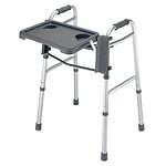 Duro-Med Fold Away Walker Tray- 1 ea