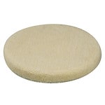 Duro-Med Deluxe Swivel Seat, Fleece
