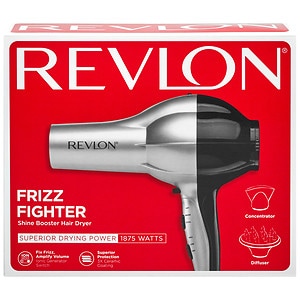 Revlon Hair Appliances Ionic Pro Stylist 1875 Watt Dryer- 1 ea