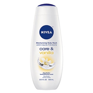 UPC 072140119638 product image for Nivea Touch of Harmony Cream Oil Body Wash, 16.9 oz | upcitemdb.com