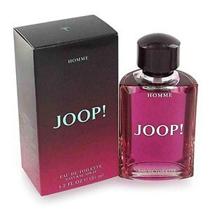 Joop! Eau de Toilette Spray for Men