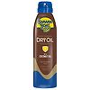 Banana Boat Deep Tanning Ultra Mist Dry Oil SPF 4