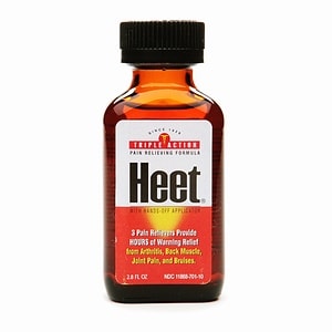 Heet Pain Releiving Formula