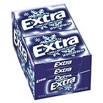 Extra Sugarfree Gum, Winterfresh