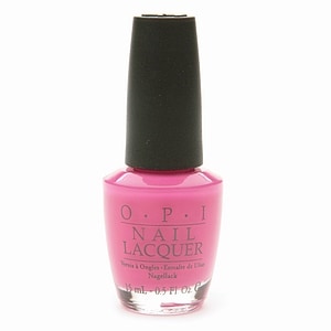 OPI Nail Lacquer, I'm Ind-a Mood for Love