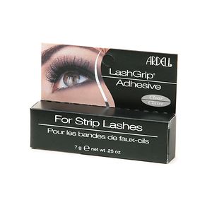 Ardell Eyelash Adhesive, Clear Ardell Eyelash Adhesive, Clear