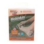 Adventure Medical Kits Moleskin- 22 ea
