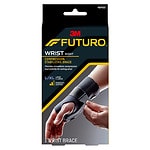 FUTURO Energizing Wrist Support Right, Large/X Large