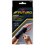 FUTURO Energizing Wrist Support Left, Large/X Large