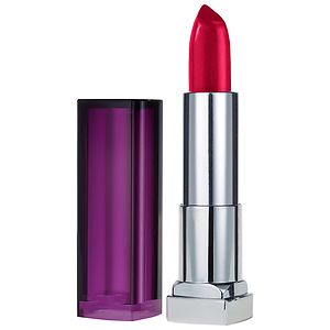 Maybelline Shine Sensational  Gloss on Maybelline Colorsensational Lipcolor  Plum Perfect 435   Drugstore Com