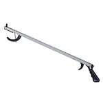 Mabis Aluminum Reacher With Magnet, 26 inch- 1 ea