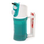 Travel Smart by Conair 400 Watt Dual Voltage Garment Steamer- 1 ea