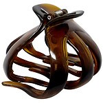 Scunci No-Slip Grip Octopus Clip - 1 pc Scunci No-Slip Grip Octopus Clip- 1 pc