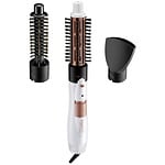 Conair Ceramic Ionic Hot Air Brush, Model BC171NCSR - 1 ea Conair Ceramic Ionic Hot Air Brush, Model BC171NCSR- 1 ea