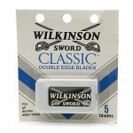 Wilkinson Sword Double Edge Blades