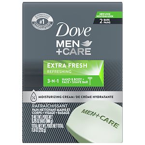 Dove Men