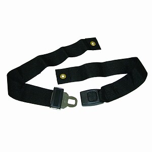 Mabis Wheelchair Safety Strap