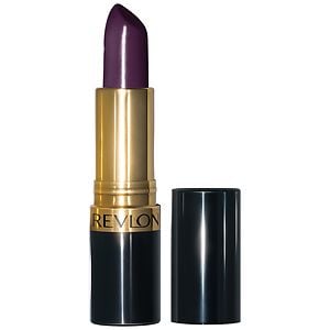 Revlon Super Lustrous - Creme Lipstick, Va Va Violet