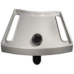 Drive Medical Deluxe Universal Walker Tray by 