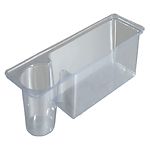 Drive Medical Walker Basket by Walkers