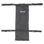 Drive Medical Deluxe Wheelchair Carry Pouch for Oxygen Cylinders by 