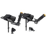 Wenzelite Rehab Forearm Platforms for all Posterior and Anterior Safety Rollor and Gait Trainers