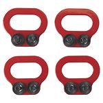 Wenzelite Rehab Bus Transit Tie-Downs for Trotter Convaid Style Mobility Rehab Stroller