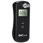 BACtrack S75 Breathalyzer