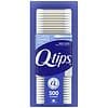 Q-tips Cotton Swabs, 500 ea