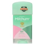 Mitchum for Women Advanced Gel Anti-Perspirant & Deodorant, Powder Fresh - 2.25 oz Mitchum for Women Advanced Gel Anti-Perspirant & Deodorant, Powder Fresh- 2.25 oz