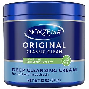 Noxzema The Original Deep Cleansing Cream