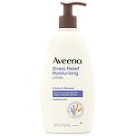 Aveeno Active Naturals Stress Relief Moisturizing Lotion