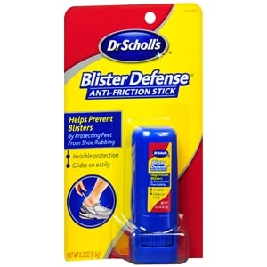 Dr. Scholl's Blister Defense Anti-Friction Stick