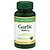 Odorless Garlic 1000mg, Softgels, 100 ea