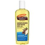 Palmer's Cocoa Butter Formula Moisturizing Body Oil with Vitamin E by 